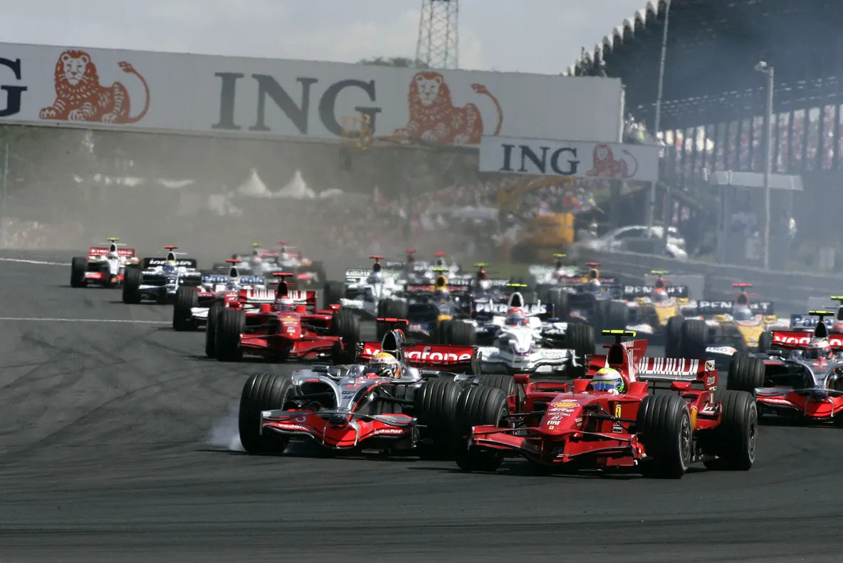 Formula 1 pregătește curse mai scurte din 2027. Distanța standard a unui Grand Prix va fi redusă cu 15 kilometri