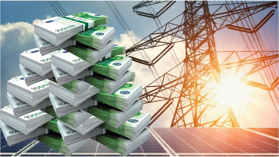 Canicula paralizează sistemul energetic: România are cel mai scump curent din Europa și se pregătește pentru pene de curent