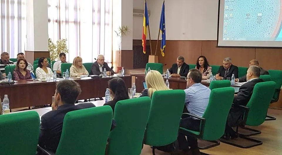 Ministrul pentru Românii de Pretutindeni a fost la Vaslui