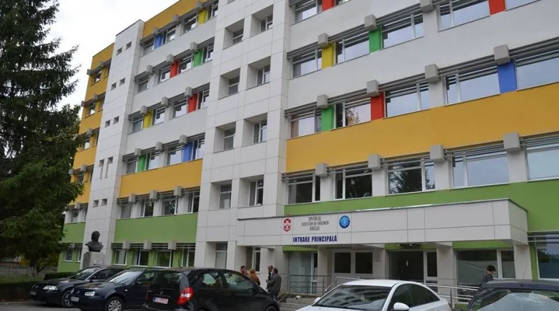 Noi apartamente pentru medici