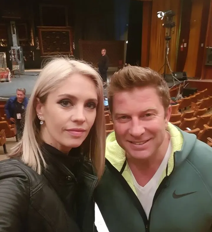 Pavel Bartoș i-a cucerit pe vasluieni