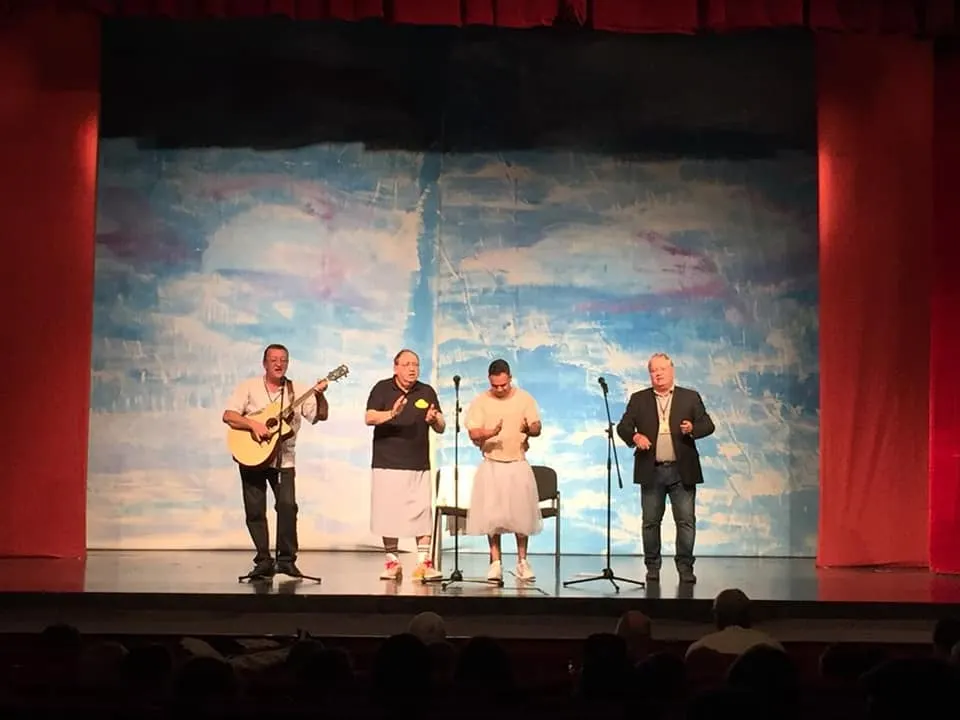 Trofeul de la interpretare a ajuns la Câmpulung Moldovenesc