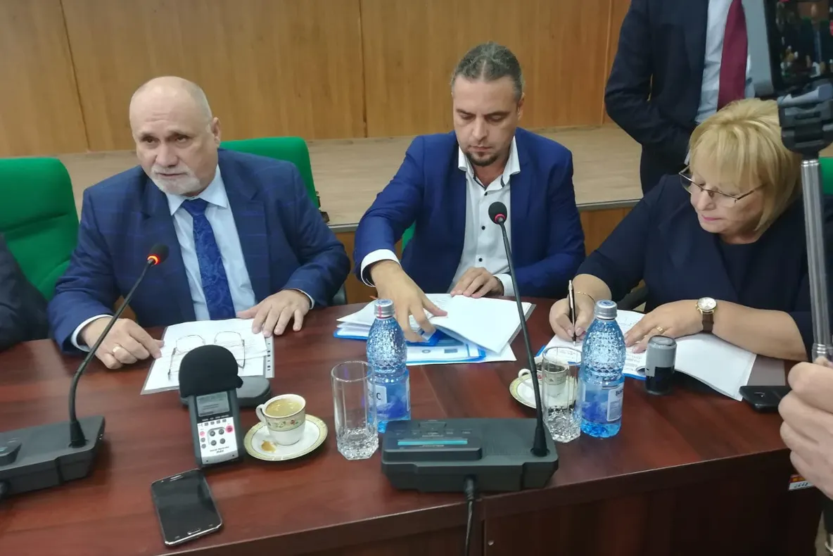 S-a semnat contractul pentru Șoseaua de Centură a Bârladului!