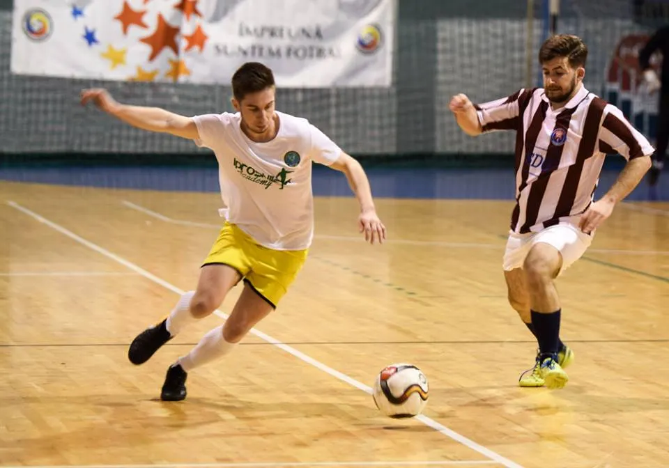 CSM Vaslui vrea la turneul final