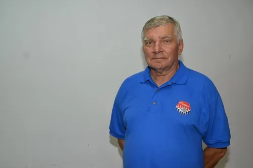Liviu Gugleș pune Vasluiul în mișcare