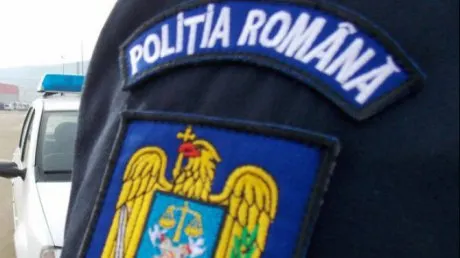 Reținut pentru tâlhărie