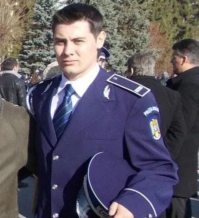 Șeful de Post de la Vetrișoaia a decedat în accidentul de la Vetrișoaia