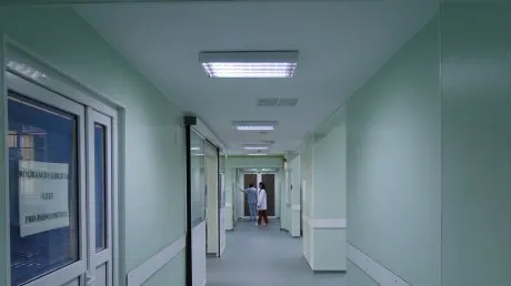 Femeia care a ajuns la spital după ce a băut antigel, primele semne de ameliorare