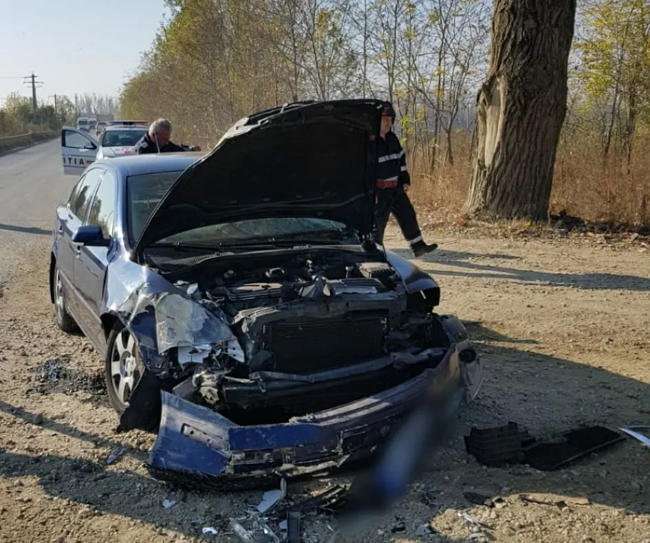 Proiectil descoperit în fața unei grădinițe în Vaslui