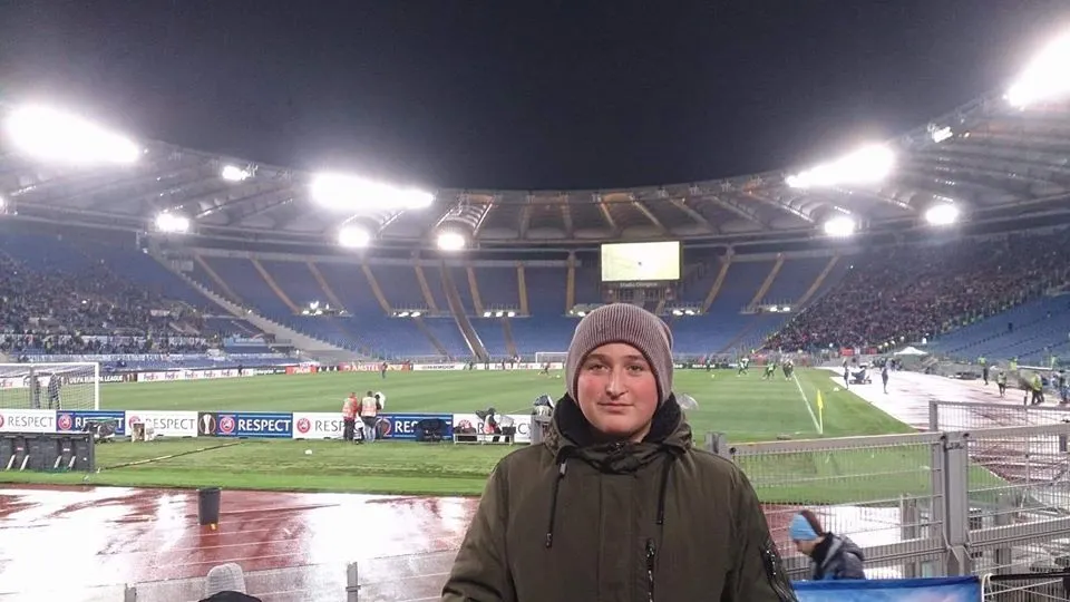 Un vasluian a desenat echipamentul oficial al FC Botoșani