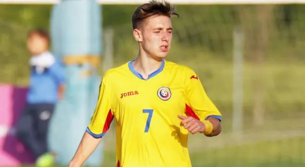Vasluieni la Under 18