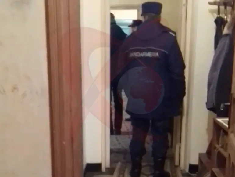 O femeie din Bârlad a adormit cu țigara aprinsă și a murit carbonizată