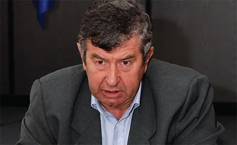 A murit fostul președinte CJ Vaslui, Vasile Mihalachi