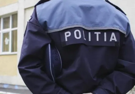Un adolescent băgat în spital de un minor