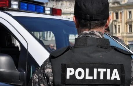 Agenți economici, amendați de polițiști
