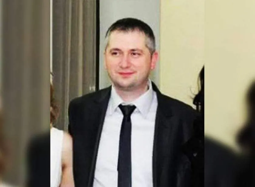 Polițistul Mihai Vizitiu, reținut pentru 24 de ore
