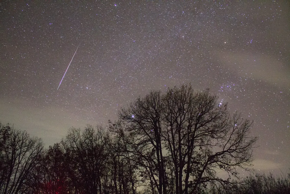 Fenomene astronomice în anul 2019
