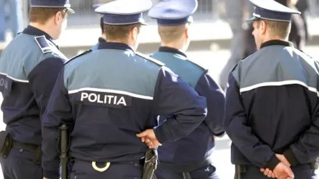 Dosar penal pentru un bărbat care a sunat la 112 şi a spus că vrea să omoare un poliţist