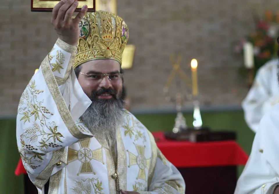 Cuvântul lui PS Ignatie, Episcopul Hușilor, de Înviere!