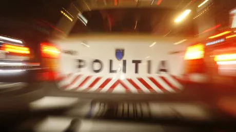 Minor de 6 ani, căutat de autorități și găsit de un vecin la marginea pădurii