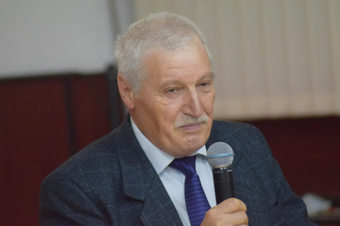 Învățământul vasluian a pierdut încă un dascăl de excepție