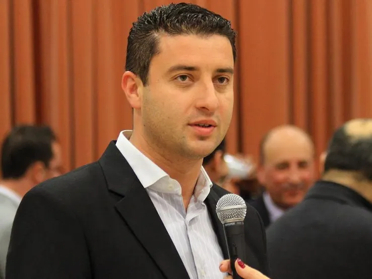 Un consilier județean, candidat pentru postul de „șef serviciu al Incubatorului de Afaceri Tutova Bârlad”!