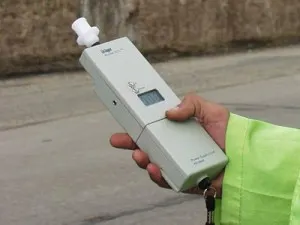 Dosar penal pentru conducere sub influența alcoolului
