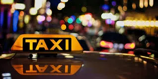 Se scumpește călătoria cu taxiul