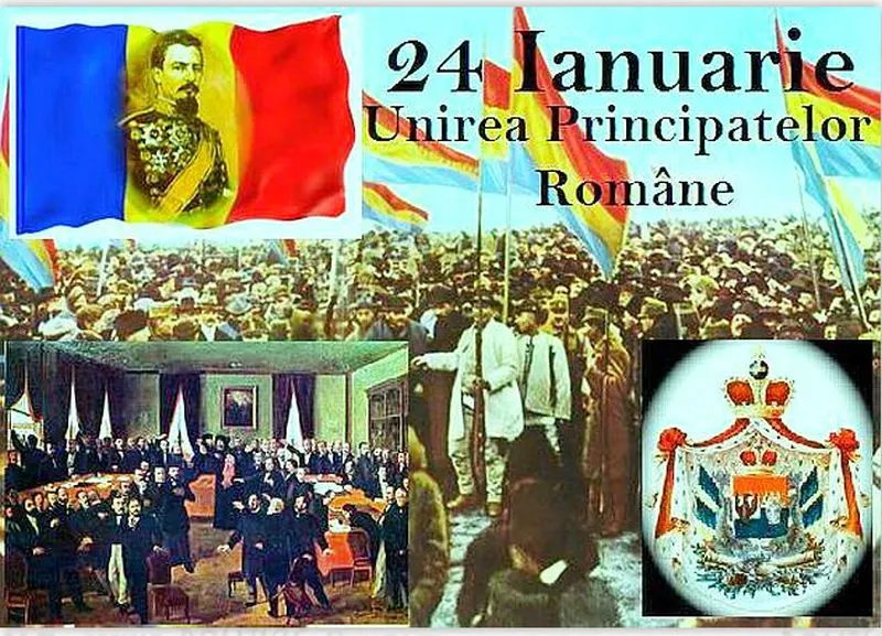 Mica Unire, sărbătorită modest la Bârlad, orașul lui Cuza, înfăptuitorul unirii de la 24 ianuarie 1859