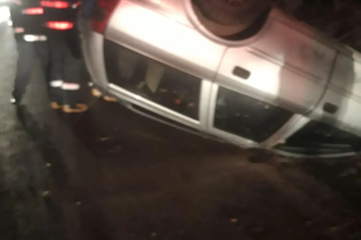 Răsturnare spectaculoasă în Zona Industrială