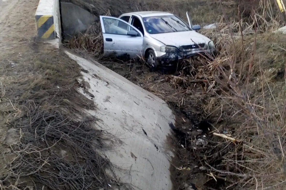 Două familii din Brăila au văzut moartea cu ochii
