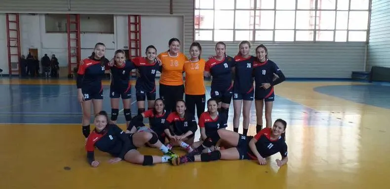 Junioarele 3 de la LPS Vaslui, calificate la turneul Valoare