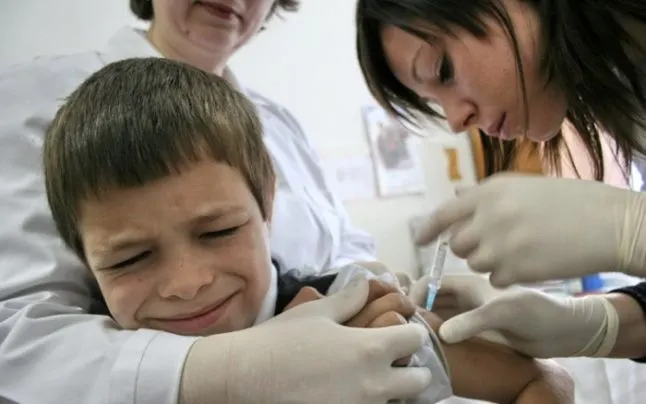 Cabinetele medicale școlare, absente în mediul rural