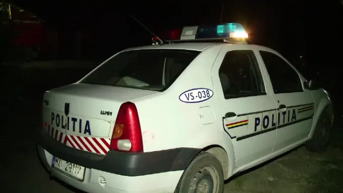 Polițiștii vasluieni au prins în ofsaid zeci de șoferi