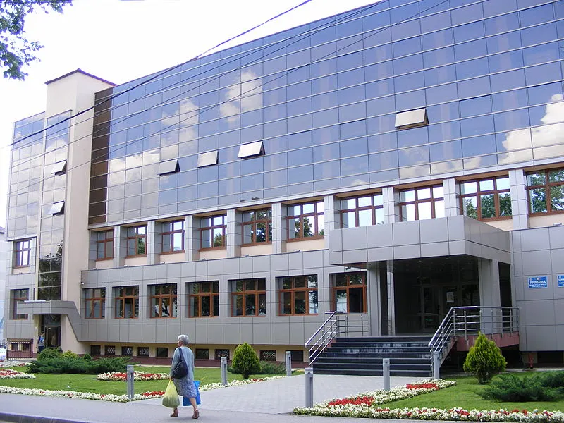 Ziua Persoanelor vârstnice va fi marcată la Vaslui