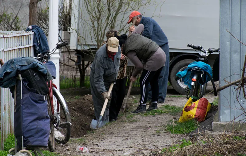 Bârladul are 470 de asistați social în plată