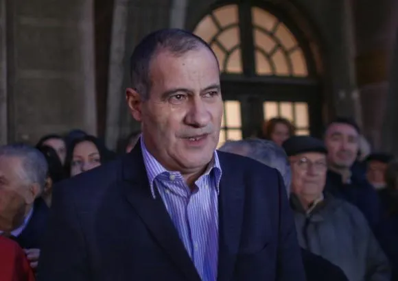 Pro România și-a prezentat candidații de la Europarlamentare la Vaslui