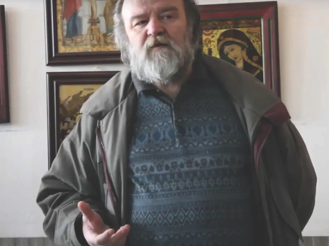 ”Dintr-o suflare”, cea mai nouă expoziție de pictură de la Muzeu