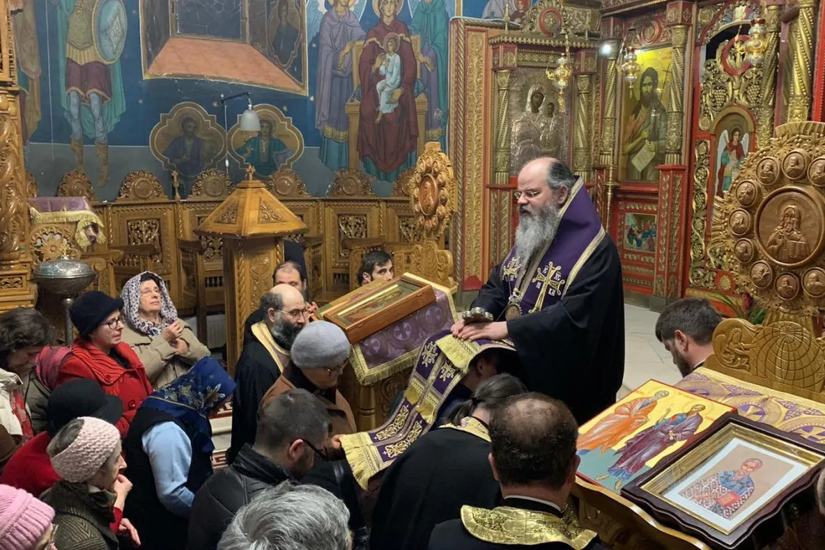 PS Ignatie le propune vasluienilor o săptămână fără televizor