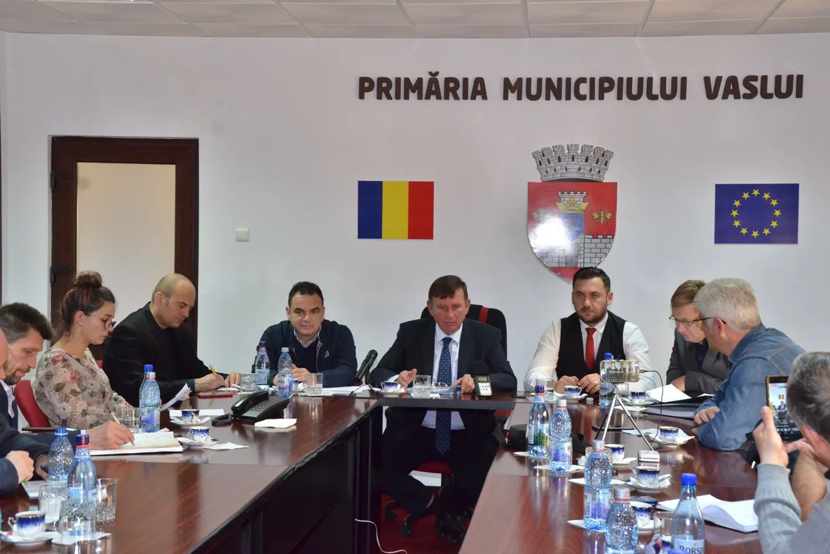 Niciun agent economic nu şi-a manifestat interesul pentru facilităţile fiscale oferite de Consiliul Local