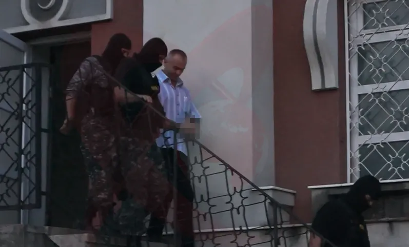 VIDEO. Fostul comandant al Poliției Municipale Bârlad, dă Statul Român în judecată!