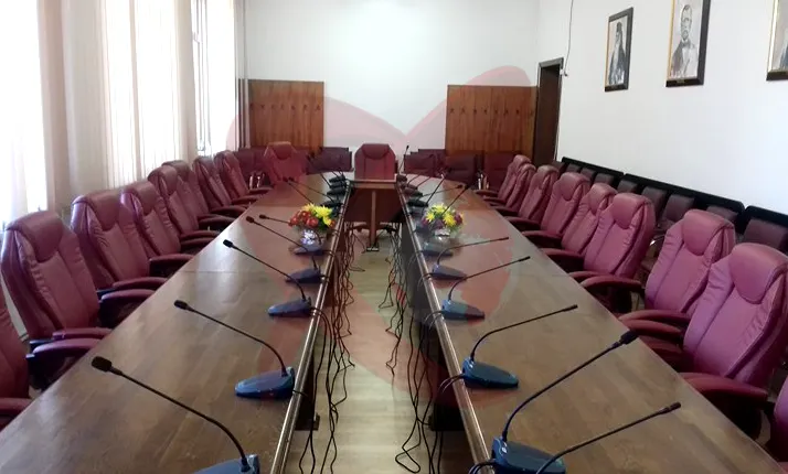 EXCLUSIV. Ședință de Consiliu Local la SECRET de ochii presei. Miza: ZILELE CULTURALE 2019
