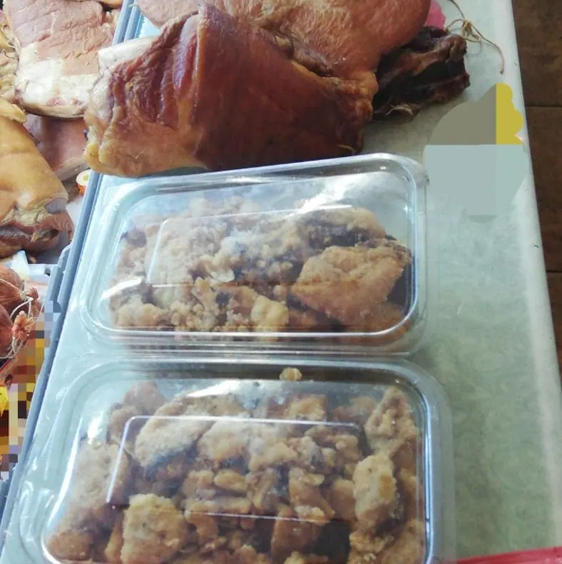 Marfă confiscată de polițiștii vasluieni