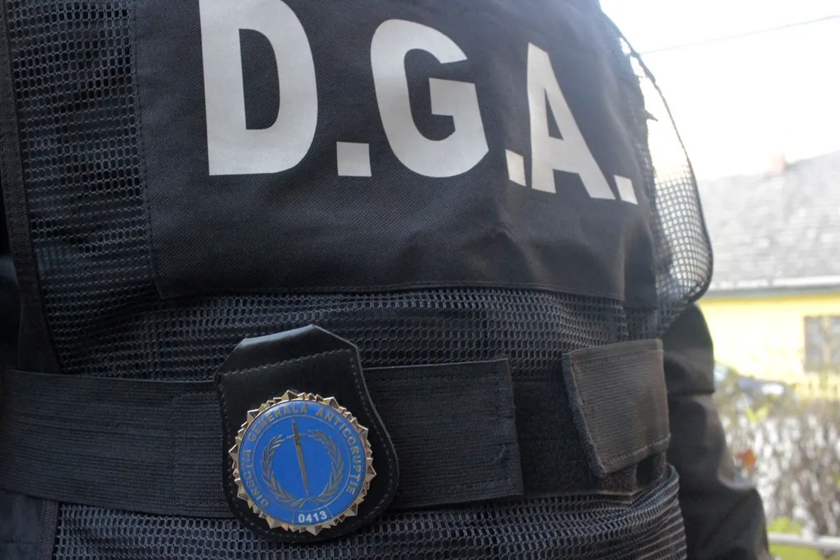Activități anticorupție “Școala Altfel” în județul Vaslui