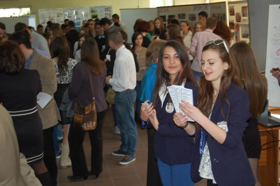 Miercuri, 17 aprilie, se deschide Târgul Educațional