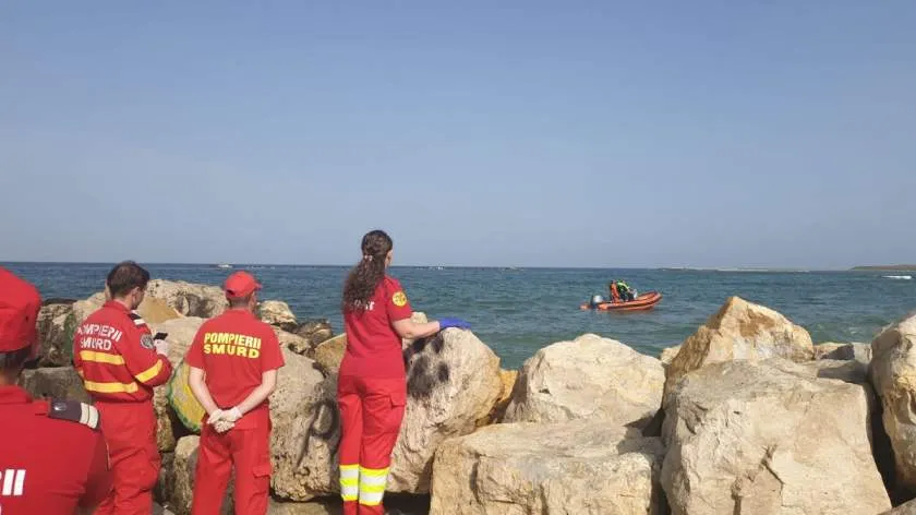 Cutremur de 4,1 grade în Vrancea, sâmbătă seara