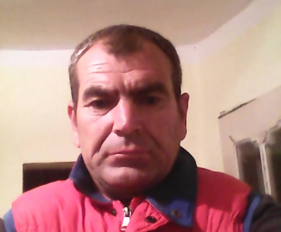 Sunați la 112 dacă aveți informații despre acest bărbat din județul Vaslui!