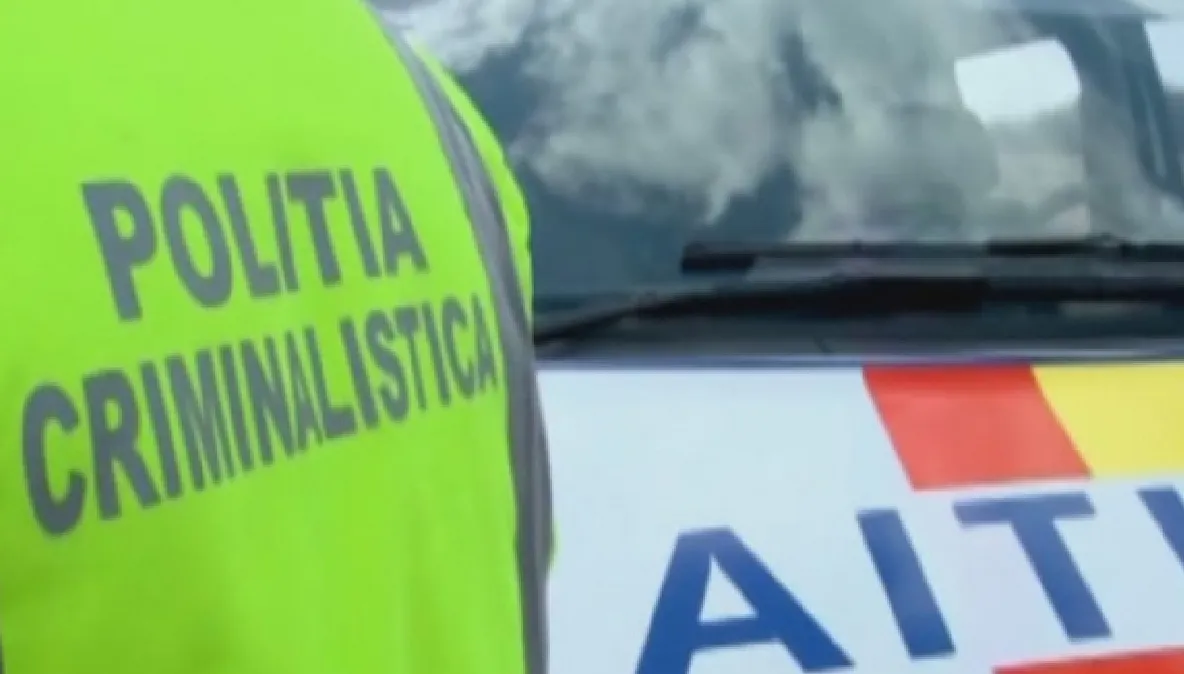 Atac sângeros asupra unei familii din Trestiana. Doi bărbați cu cagule au intrat peste ei în toiul nopții!