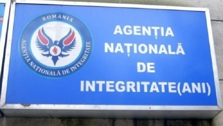 Viceprimarul comunei Mălușteni, găsit în incompatibilitate de Agenția Națională de Integritate