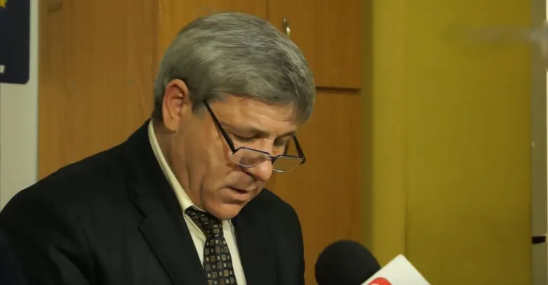 Primarul Boroș despre canalizarea Gura Leului: „Nici Guvernul și nici prin Fonduri Europene nu avem bani pentru așa ceva!”